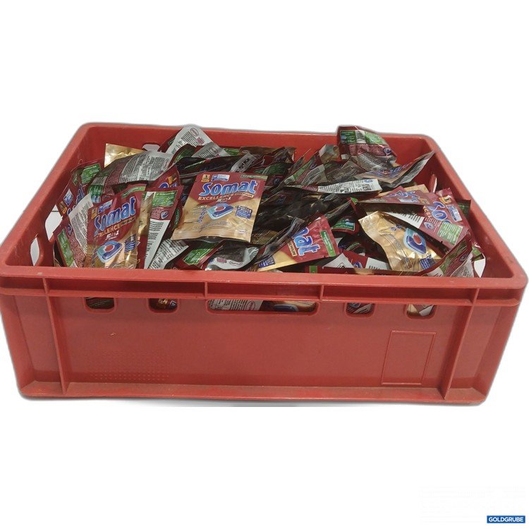 Artikel Nr. 959761: Somat Excellence Premium Proben 