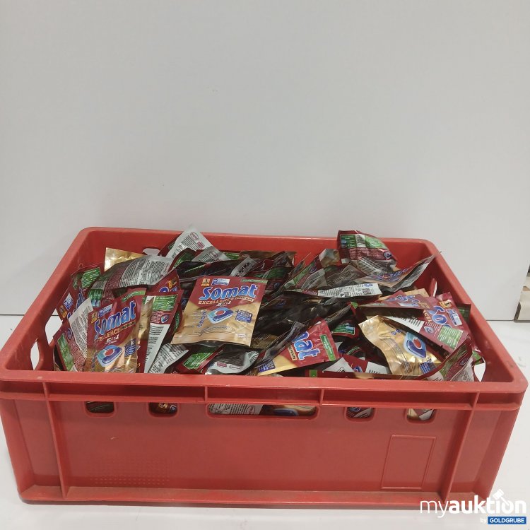 Artikel Nr. 959761: Somat Excellence Premium Proben 