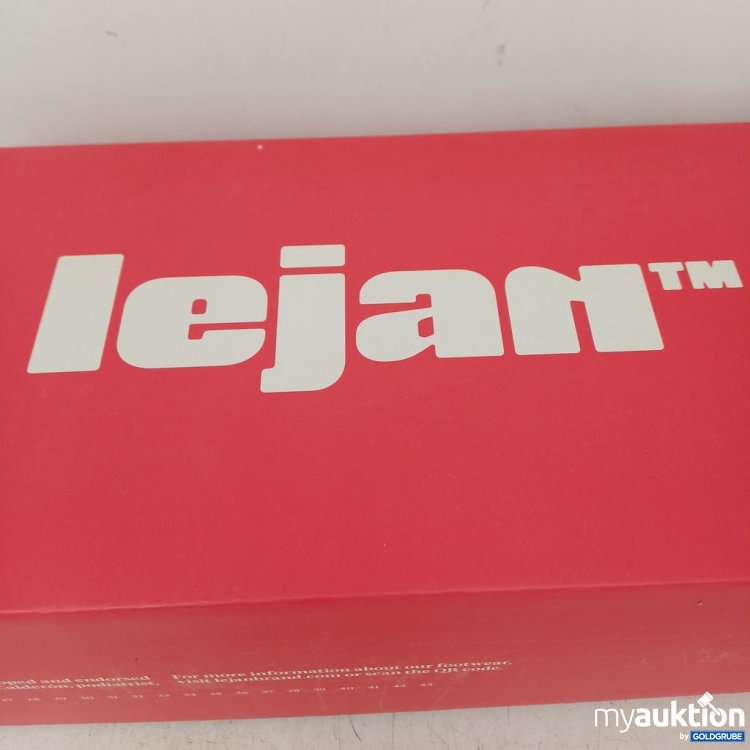 Artikel Nr. 976761 Artikel Nr. 976761: lejan Sneaker