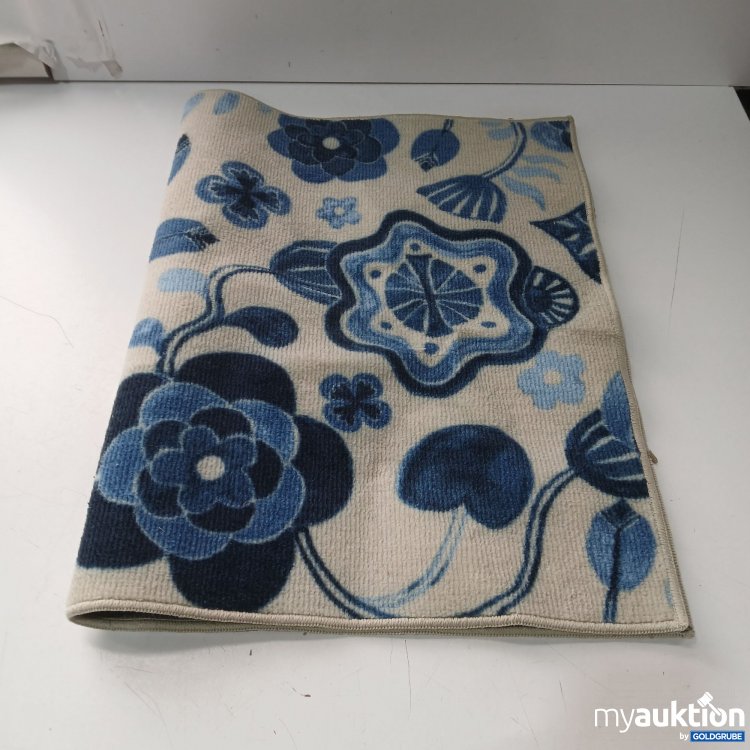 Artikel Nr. 978761: IKEA Teppich Kantlinje, ca 60×90cm, Art.No. 706.085.04