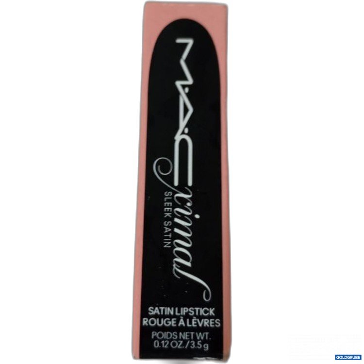 Artikel Nr. 980761: MAC Satin Lipstick 3.5 g