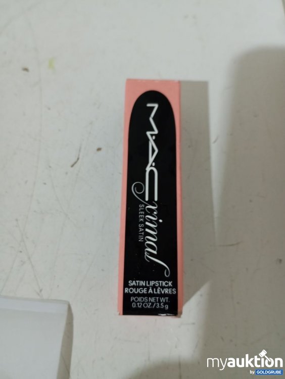 Artikel Nr. 980761: MAC Satin Lipstick 3.5 g