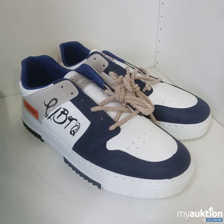 Artikel Nr. 983761 Artikel Nr. 983761: Sneakers Herren