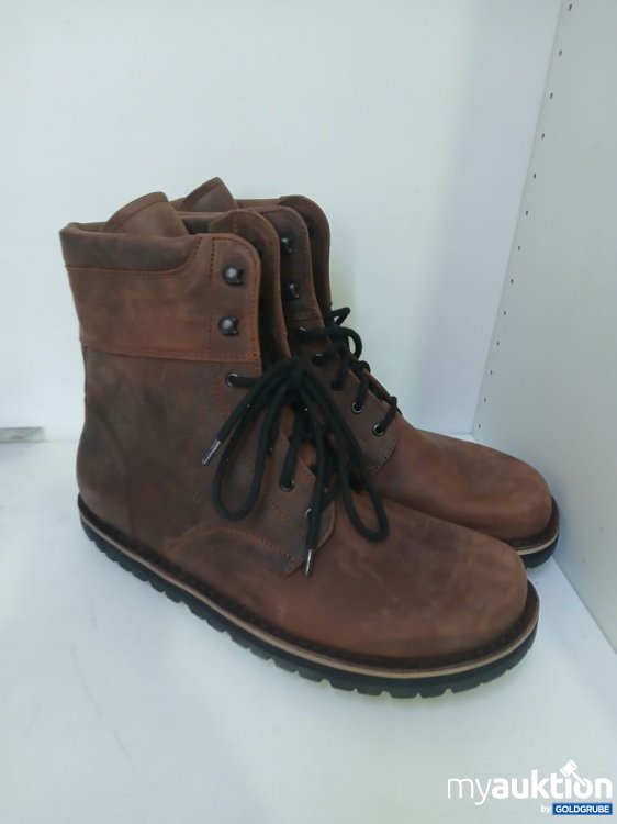 Artikel Nr. 988761: Waldciertler Jaga Flex Stiefel G41
