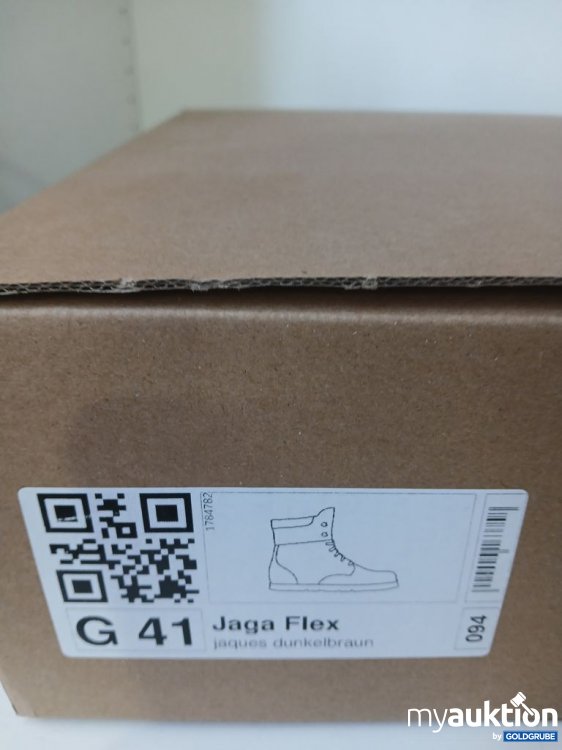 Artikel Nr. 988761: Waldciertler Jaga Flex Stiefel G41