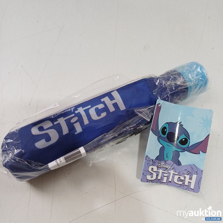 Artikel Nr. 989761 Artikel Nr. 989761: Disney Stitch Regenschirm