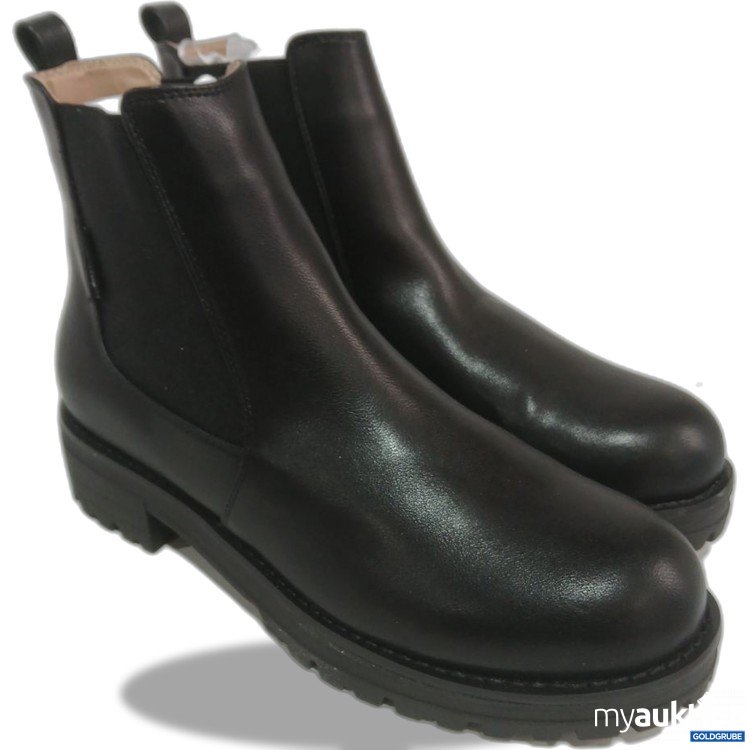 Artikel Nr. 991761 Artikel Nr. 991761: Freyling Chelsea-Boots Schwarz