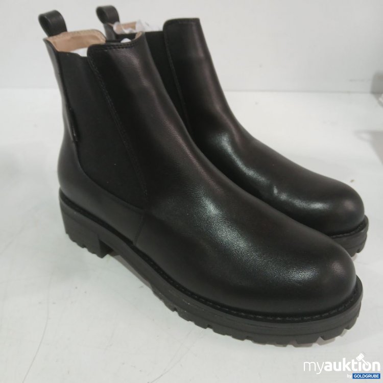 Artikel Nr. 991761 Artikel Nr. 991761: Freyling Chelsea-Boots Schwarz