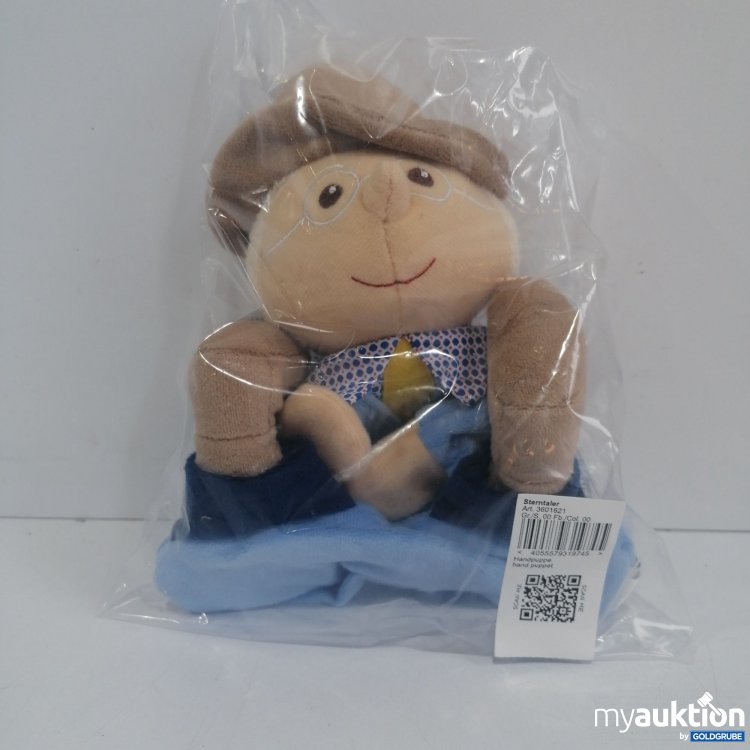 Artikel Nr. 442762: Sterntaler Handpuppe 3601621