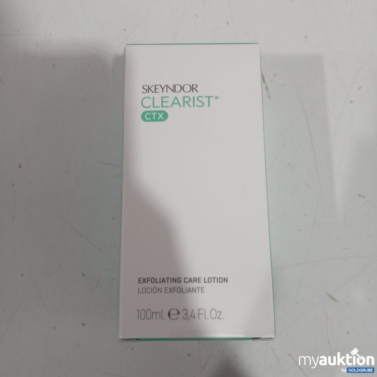 Artikel Nr. 465762: SKEYNDOR Clearist CTX Exfoliating Care Lotion 100 ml