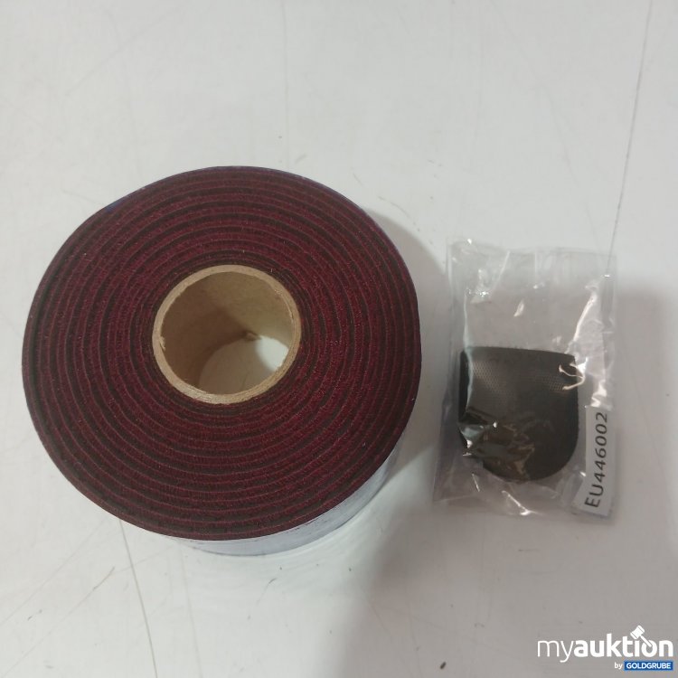 Artikel Nr. 471762: mediroyal NRX Strap 50 mm x 3,1 m Burgundy Red