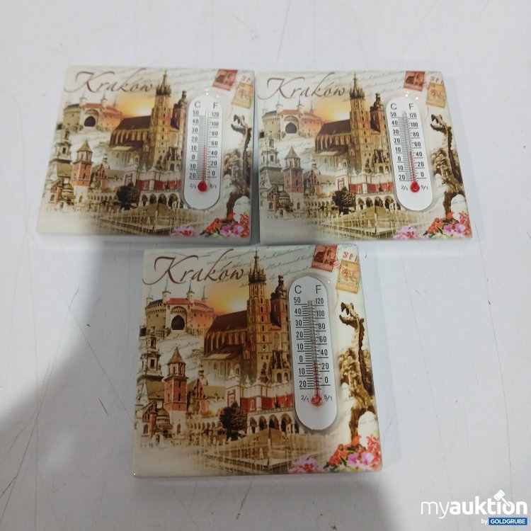Artikel Nr. 523762: Krakow Souvenir Magnetisch