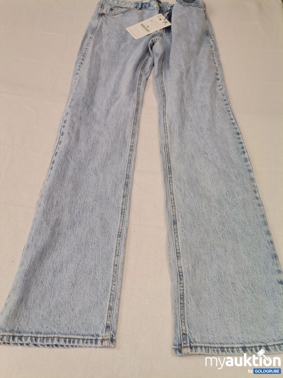 Artikel Nr. 705762: Stradivarius Jeans 