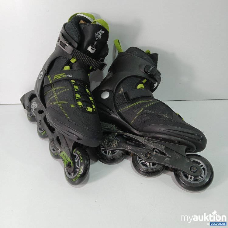 Artikel Nr. 792762 Artikel Nr. 792762: K2 Speed Herren Skates