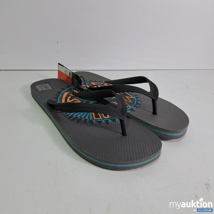 Artikel Nr. 806762 Artikel Nr. 806762: Maui&Sons Herren Flip Flops