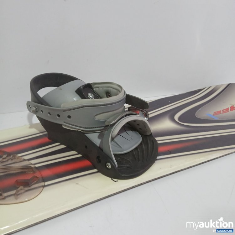 Artikel Nr. 808762: Factory Boarding Snowboard 
