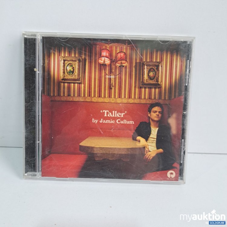 Artikel Nr. 816762 Artikel Nr. 816762: Musik-CD "Taller"