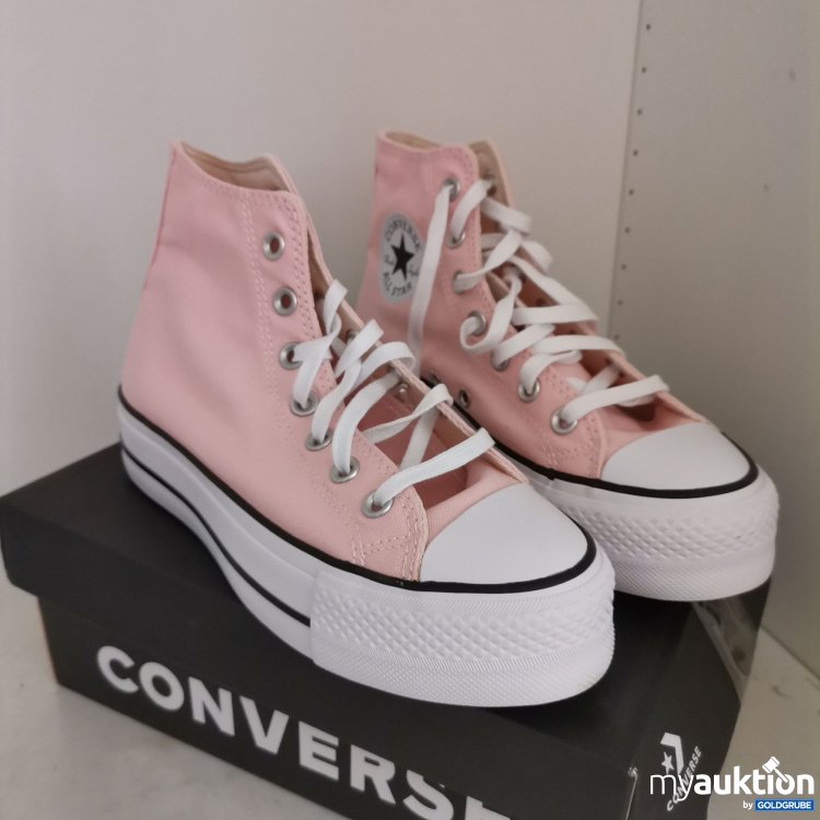 Artikel Nr. 817762 Artikel Nr. 817762: onverse Sneaker high