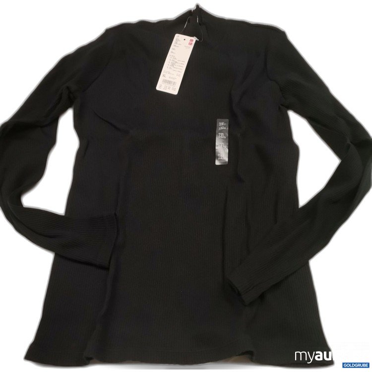 Artikel Nr. 837762: Uniqlo Shirt 