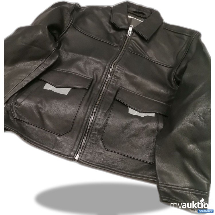 Artikel Nr. 838762 Artikel Nr. 838762: Jack&Jones Lederjacke