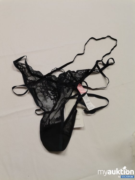Artikel Nr. 842762 Artikel Nr. 842762: Hunkemöller Underwear