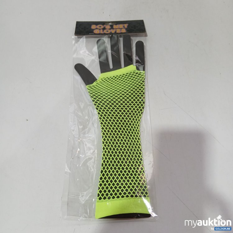 Artikel Nr. 850762: 80'S Net Gloves Handschuhe 