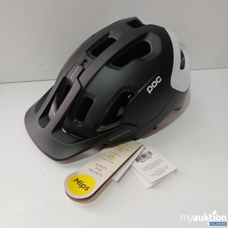 Artikel Nr. 858762: Poc Axion Race Mips Fahrradhelm 