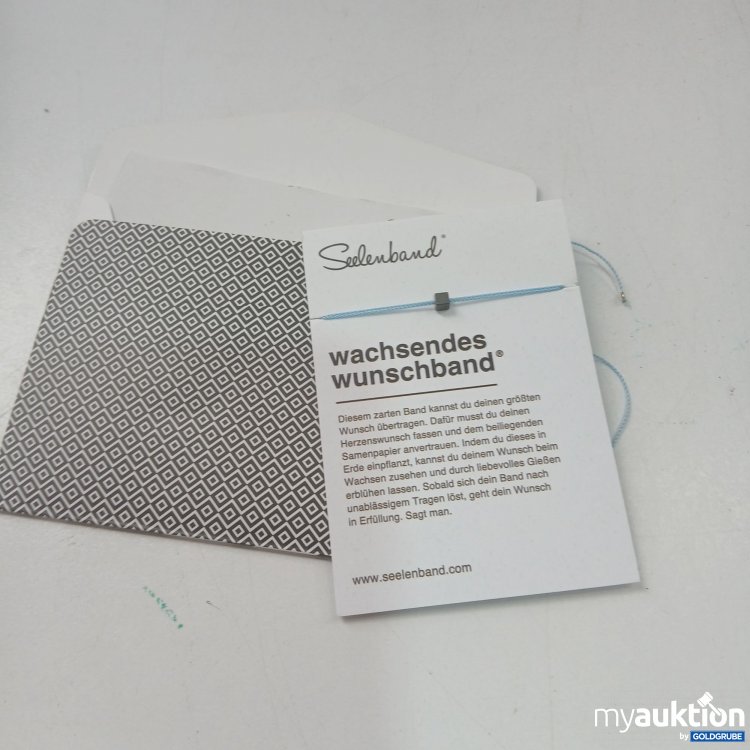 Artikel Nr. 865762: Seelenband Armband