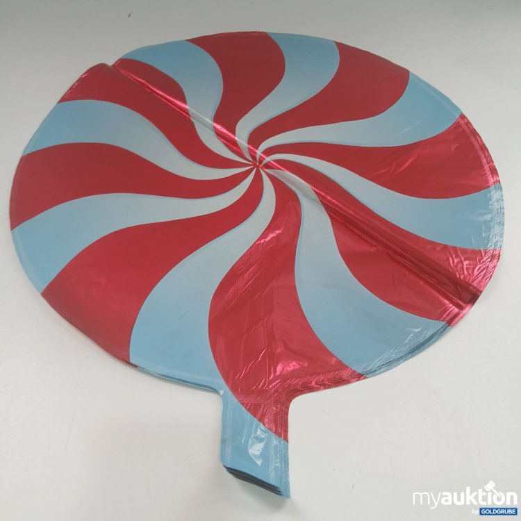 Artikel Nr. 866762: Luftballons ca.44x44cm 4 Stück