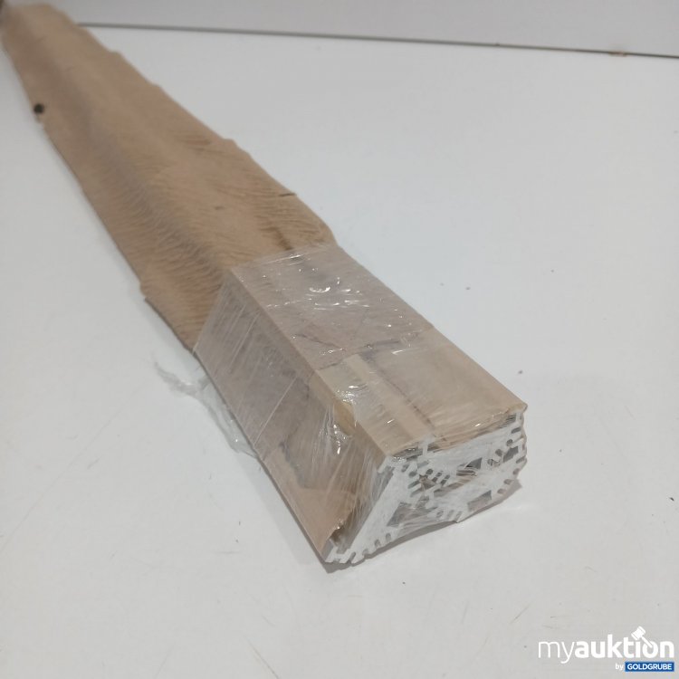 Artikel Nr. 871762 Artikel Nr. 871762: Aluminiumprofile 3 Stück ca.100cm