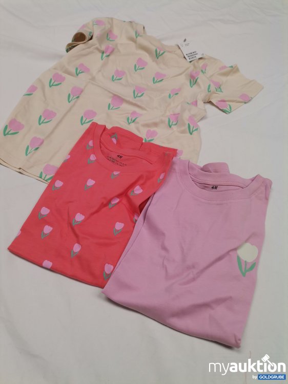 Artikel Nr. 880762 Artikel Nr. 880762: H&M Shirts