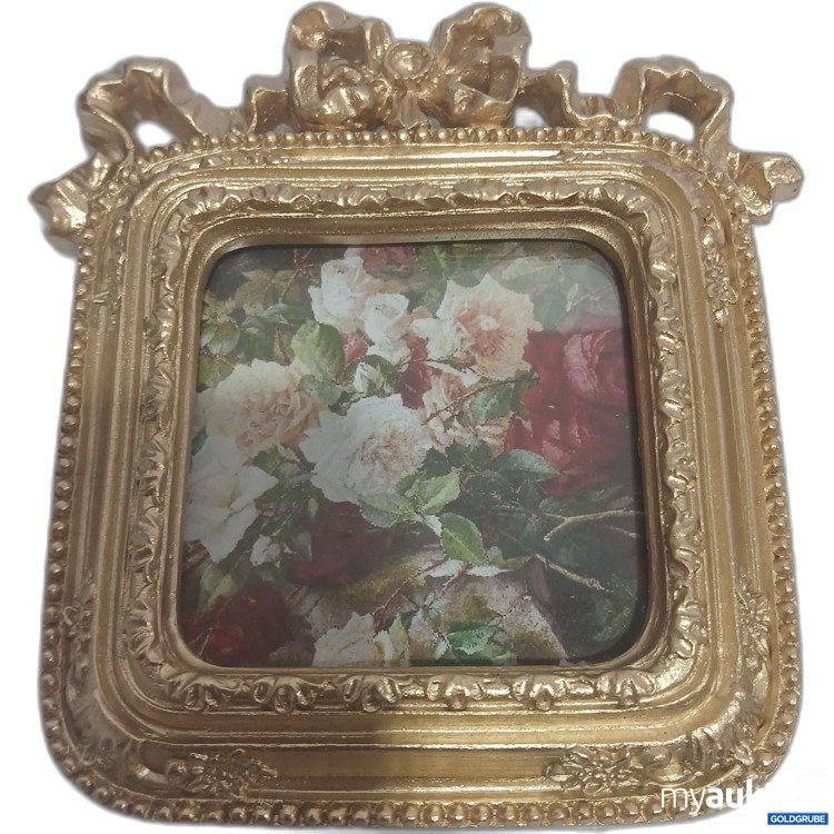 Artikel Nr. 882762: Dekorativer Bilderrahmen ca.11,5x15cm