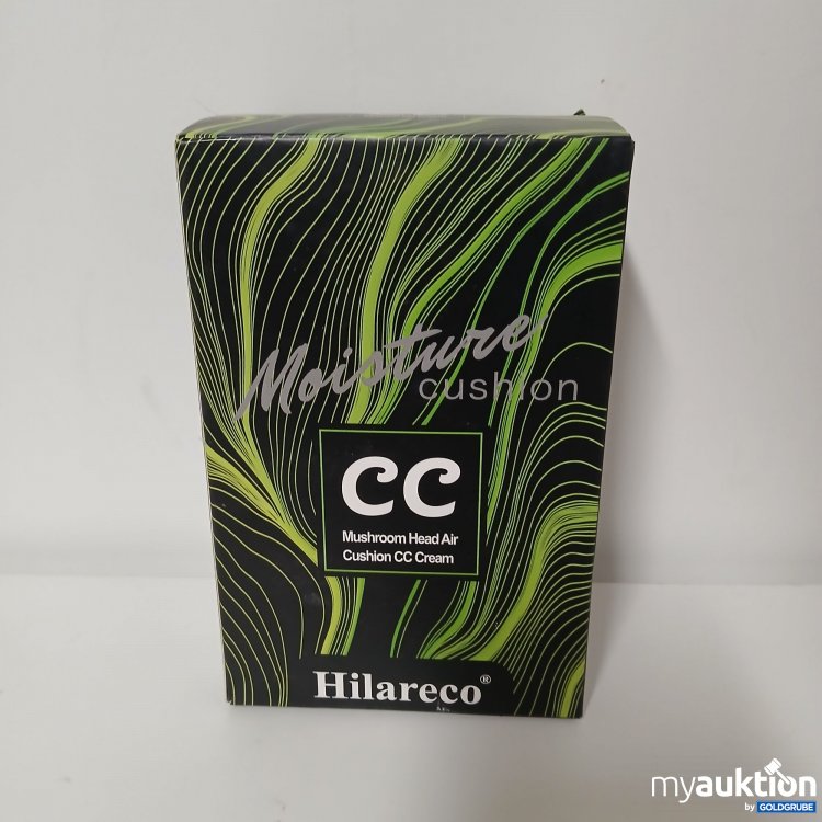 Artikel Nr. 897762: Hilareco Moisture Cushion CC Cream 15g