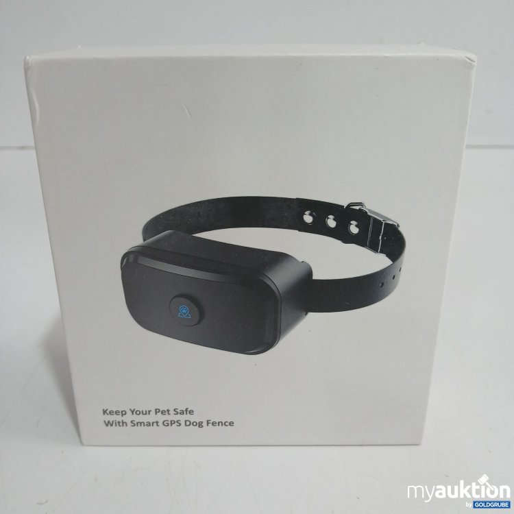 Artikel Nr. 899762: GPS Dog Wireless Fence 