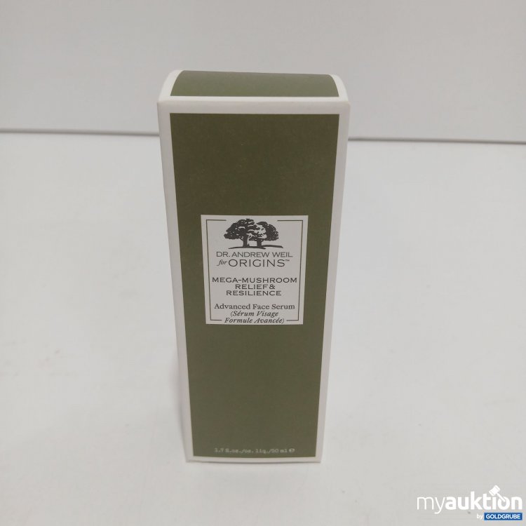 Artikel Nr. 900762 Artikel Nr. 900762: Origins Advanced Face Serum 50ml