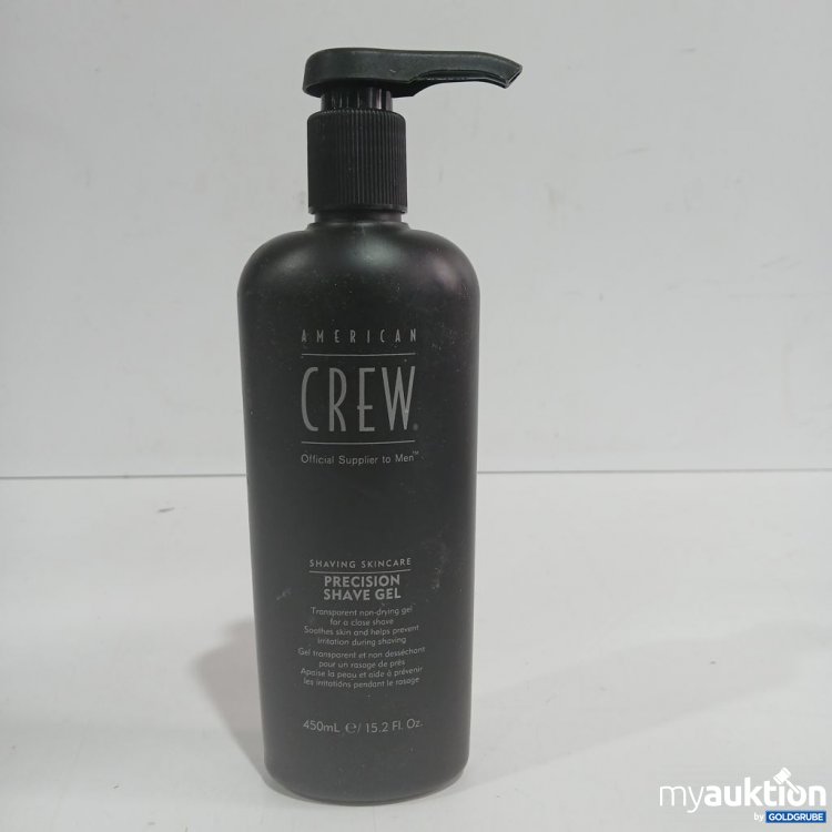 Artikel Nr. 903762: American Crew Precision Shave Gel 450 ml