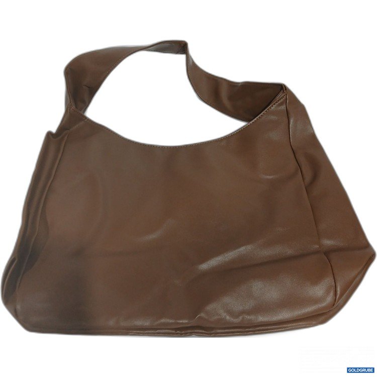 Artikel Nr. 910762: Tasche braun ca. 40x25cm 