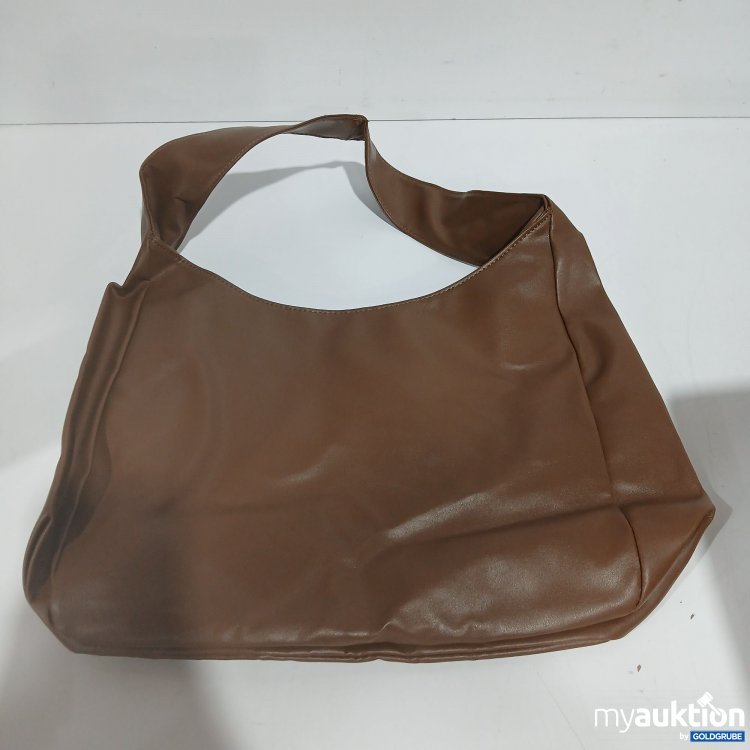 Artikel Nr. 910762: Tasche braun ca. 40x25cm 