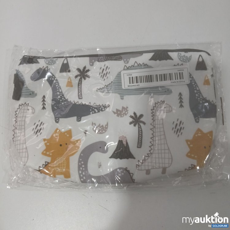 Artikel Nr. 911762 Artikel Nr. 911762: Kosmetiktasche Tiere