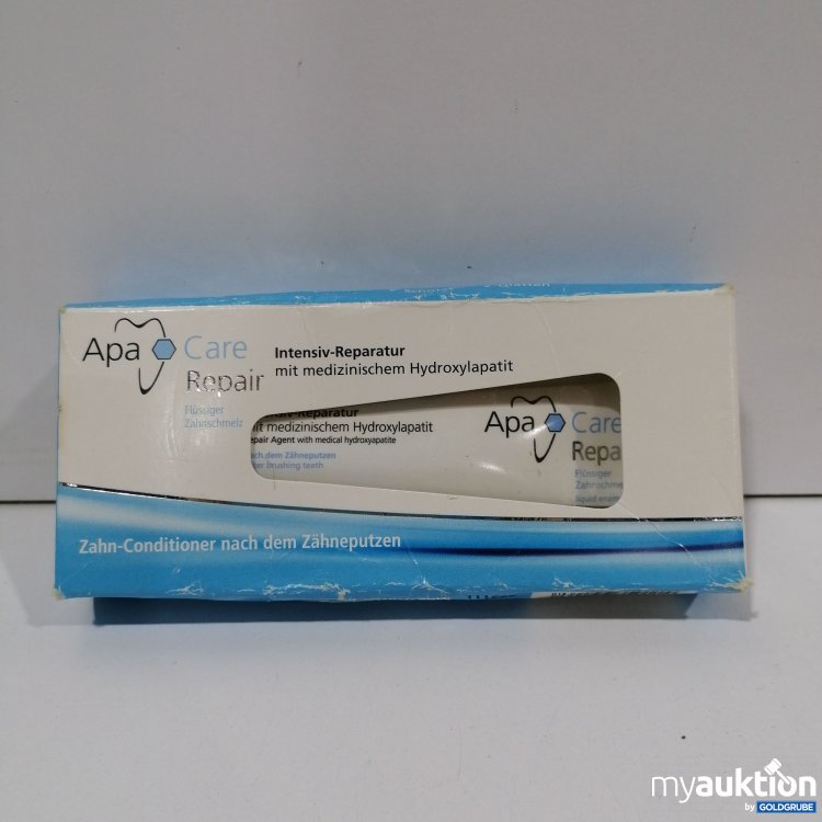 Artikel Nr. 914762 Artikel Nr. 914762: ApaCare Repair Zahn-Conditioner 30ml