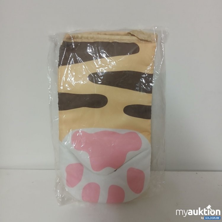 Artikel Nr. 917762 Artikel Nr. 917762: Backhandschuh