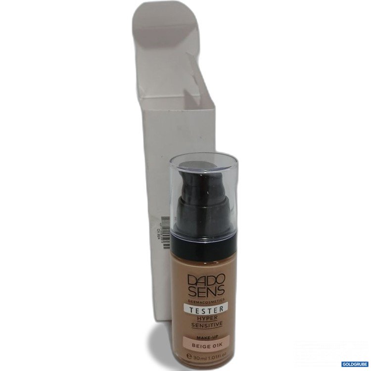 Artikel Nr. 953762: DADO SENS Sensitives Make-up Beige 30 ml