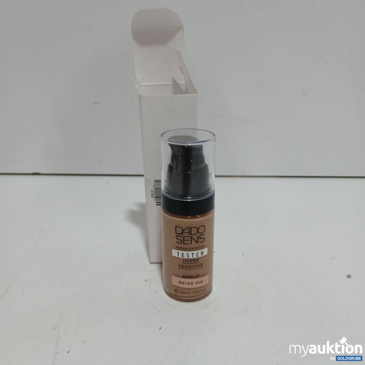 Artikel Nr. 953762: DADO SENS Sensitives Make-up Beige 30 ml