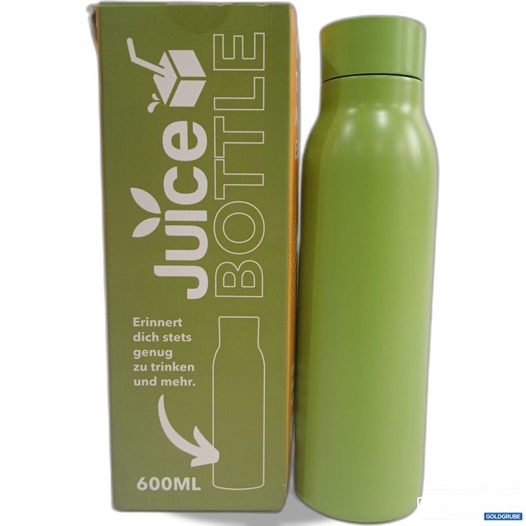 Artikel Nr. 963762: Juice Bottle 600 ml