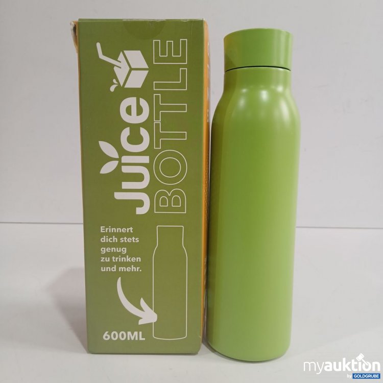 Artikel Nr. 963762: Juice Bottle 600 ml