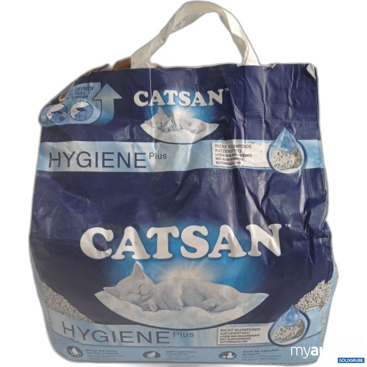 Artikel Nr. 973762: CATSAN Hygiene Plus 9L