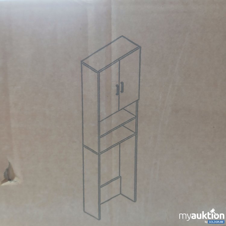 Artikel Nr. 978762 Artikel Nr. 978762: MagicSelect Schrank, Kartonmaße ca 100×37×22,5cm, Art.No. 618705
