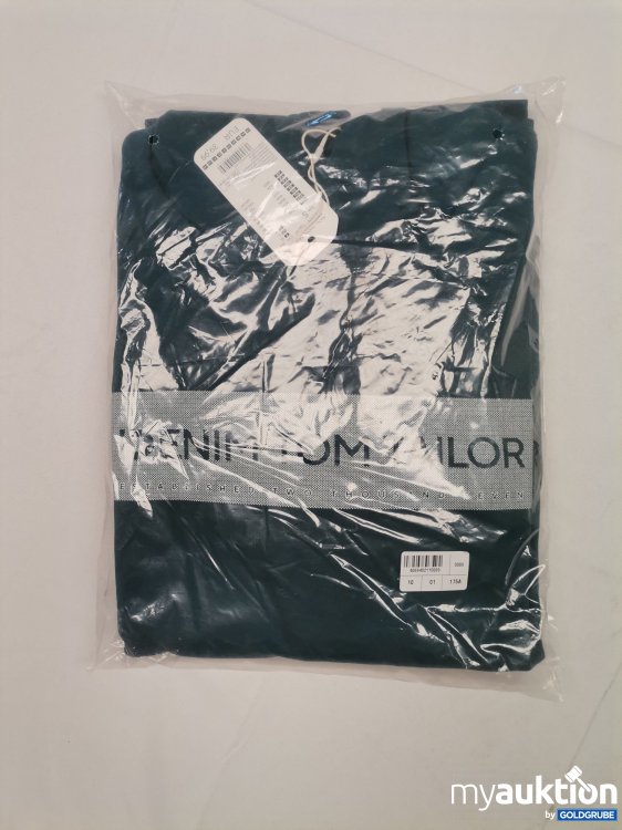 Artikel Nr. 979762 Artikel Nr. 979762: Tom Tailor Hoodie