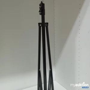 Artikel 469762: Stativ schwarz klappbar