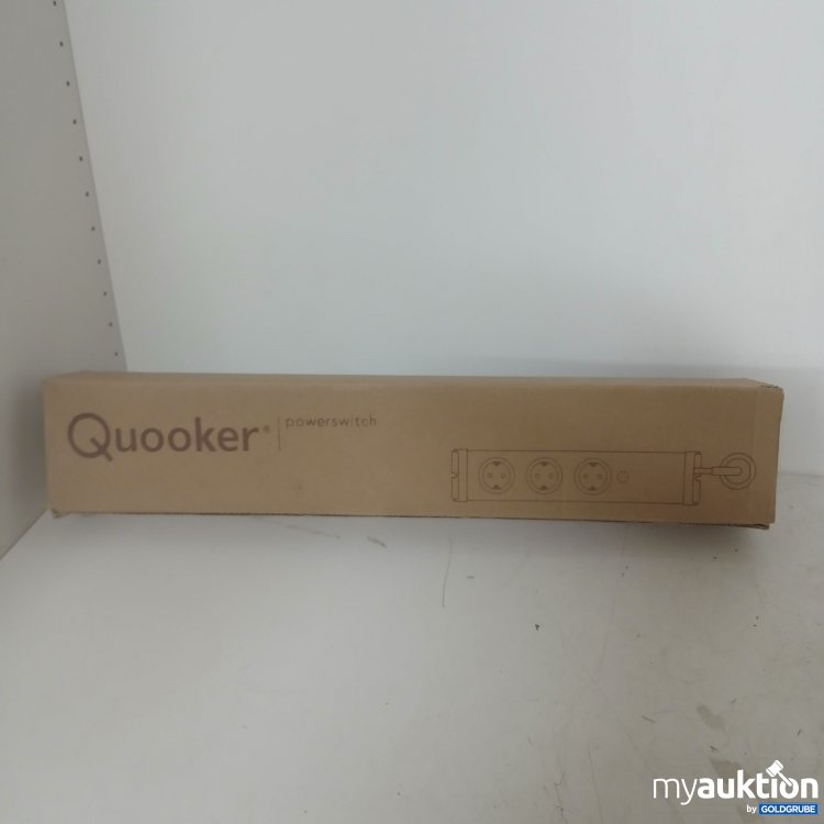 Artikel Nr. 397763: Quooker Powerswitch 